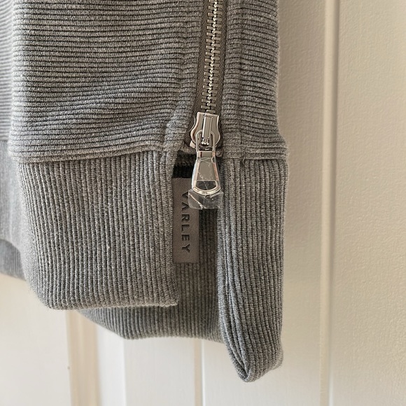 [Varley] Manning Sweat - Sweater - Picture 4 of 10